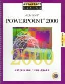 Microsoft PowerPoint 2000