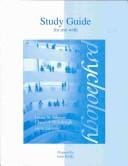 Study guide for use with Psychology