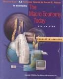 Discover Economics Cd Package to Accompany the Macroeconomy Today