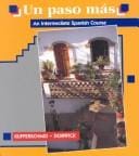 Un paso más!
