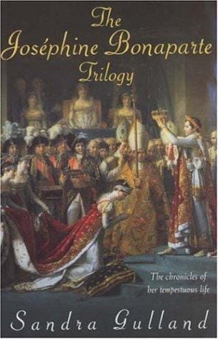 JOSEPHINE BONAPARTE TRILOGY