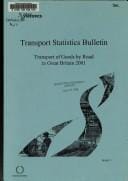 Road accidents, Great Britain