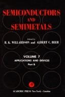 Applications and devices