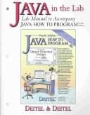 Java in the Lab