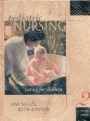 Pediatric nursing