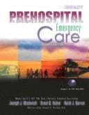 Prehospital Emergency Care, 7e + Prehospital Emergency Care Workbook, 7e