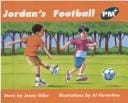 Jordan's football