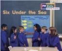 PM Reading Maths B Six Under T