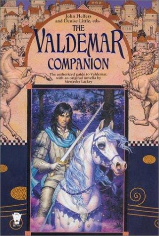 The Valdemar companion