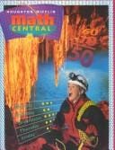 Houghton Mifflin math central