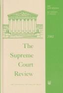 The Supreme Court review 2002