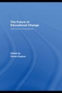 The future of educational change