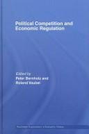 Political competition and economic regulation