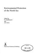 Environmental protection of the North Sea