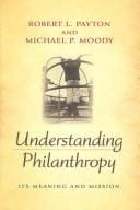 Understanding philanthropy