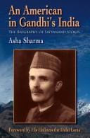 An American in Gandhi's India