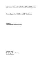 Advanced research in VLSI and parallel systems