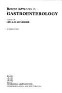 Recent advances in gastroenterology