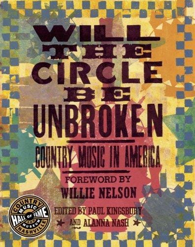 Will the circle be unbroken