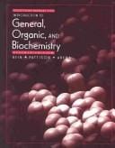 Student Solutions Manual for Introduction to General, Organic, and Biochemistry