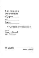 The Economic development of Japan and Korea