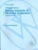Physical Geography of the Global Environment