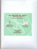 Spc and Dox for Excel: Educational Version