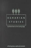 Agrarian studies
