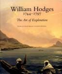 William Hodges 1744-1797