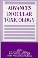 Advances in ocular toxicology