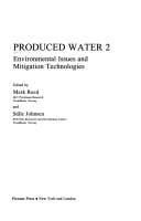 Produced water 2