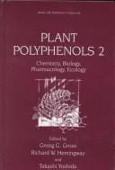 Plant polyphenols 2