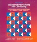 Interactive Resource CD-ROM (with InfoTrac  1-Semester, HPLC) for Ivey/Ivey's Intentional Interviewing and Counseling