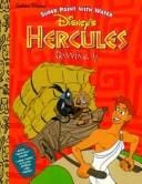 Hercules - Growing Up (Hercules)