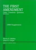 1999 Supplement to the First Amendment