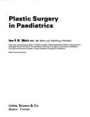 Plastic Surgery in Pediatrics