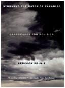 Storming the gates of paradise