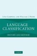 Language classification