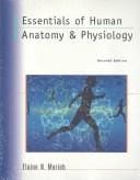 Essential Human Anatomy and Physiology