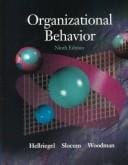 Organizational Behavior With Infotrac