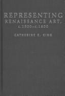 Representing Renaissance art, c. 1500-c. 1600