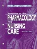 Lehne Pharmacology for Nursing Care