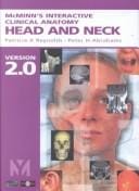 McMinn's Interactive Clinical Anatomy -- Head and Neck