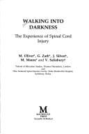 Walking into darkness