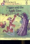 Tigger and the apple tree