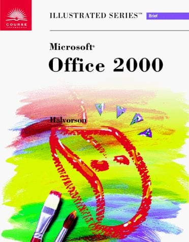 Microsoft Office 2000 - Illustrated Brief