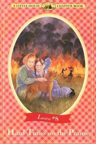 Hard Times on the Prairie