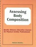 Assessing body composition