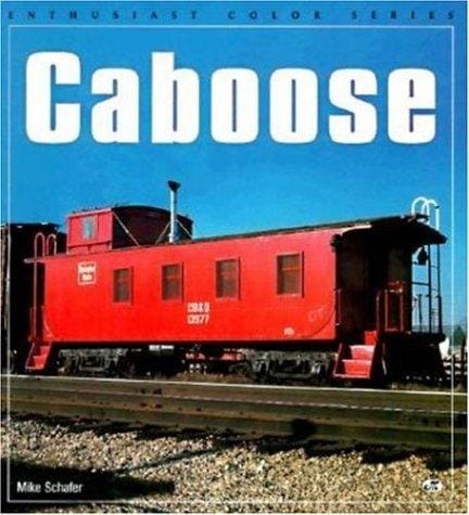 Caboose