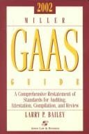 Miller Gaas Guide 2002